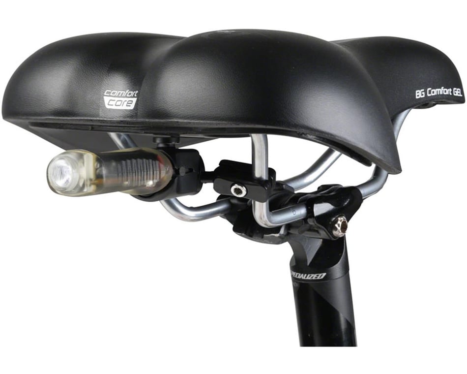 under seat bike light