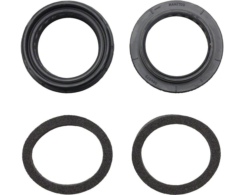 Manitou 32mm Seal Kit Evil Genius 85 5293 Parts Amain Cycling