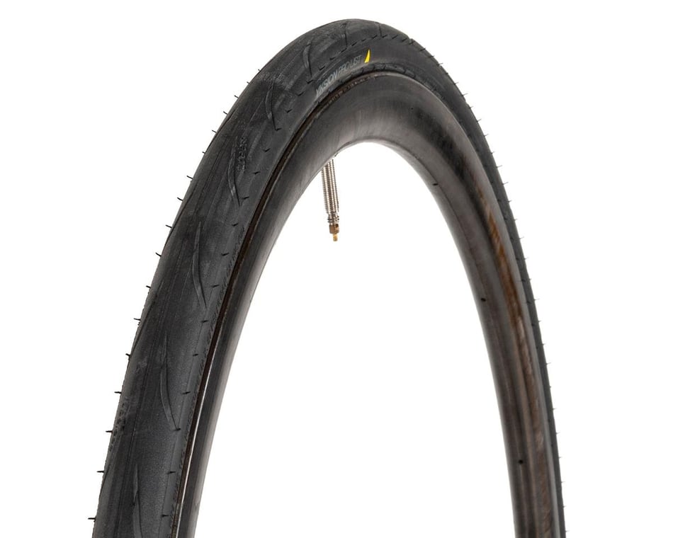 Mavic Yksion Pro Ust Front Rear 700 X 25 L Tires Tubes Performance Bicycle