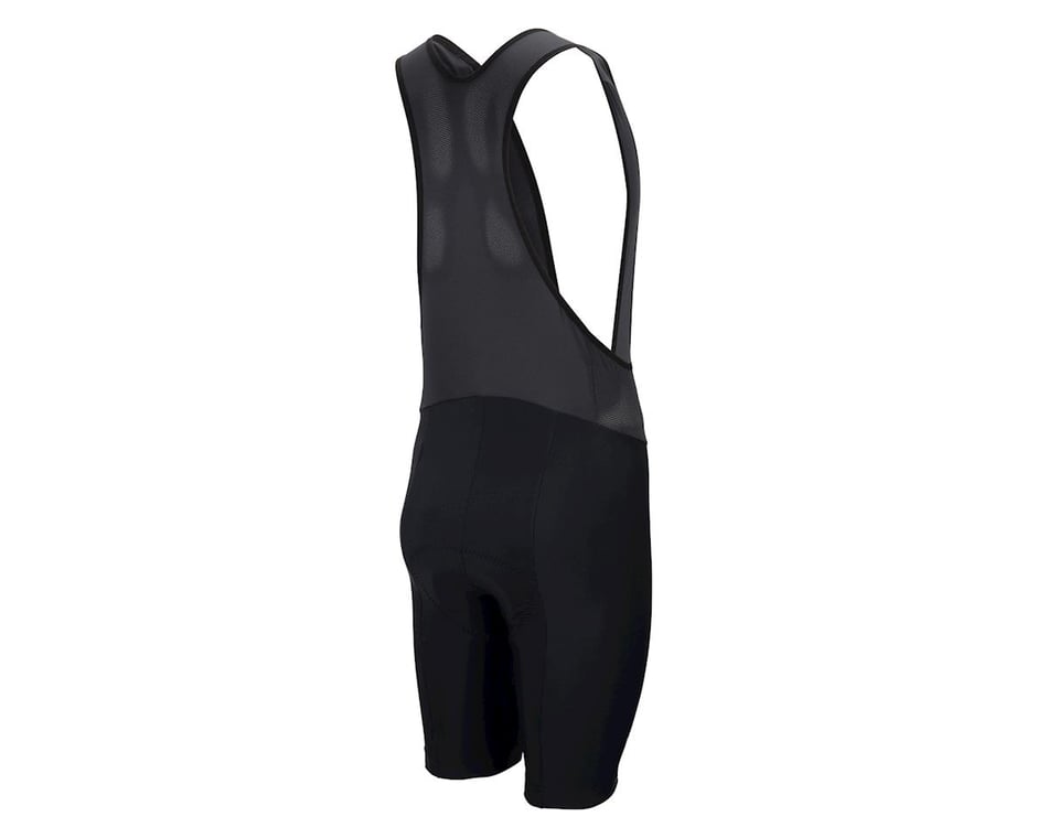 Pearl Izumi Escape Quest Bib Shorts Black S s Clothing Amain Cycling