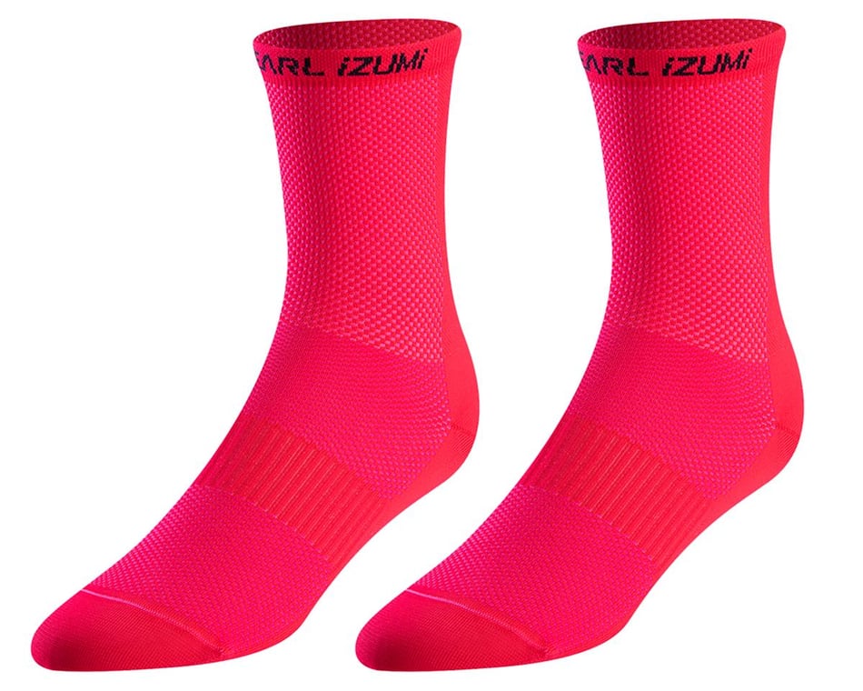 pearl izumi elite tall socks