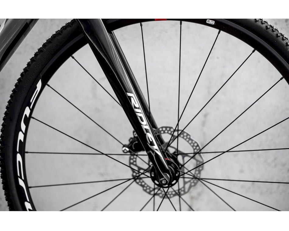 Ridley X Ride Disc Rival 1 Cyclocross Bike Grey Xs Sbixririd6 Bikes Frames Nashbar