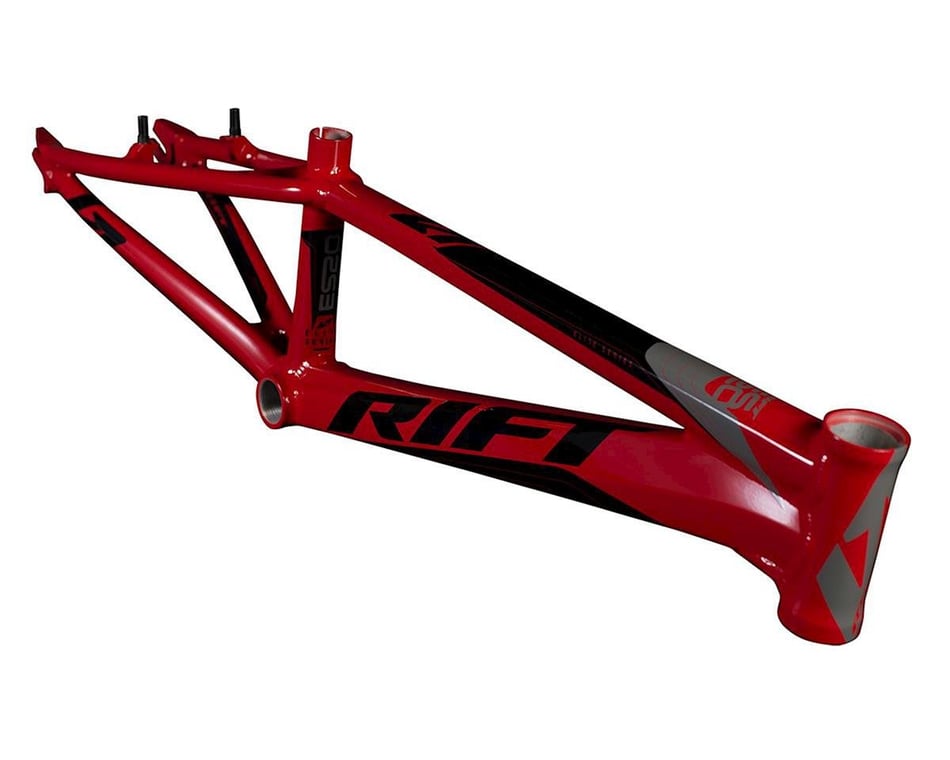 bmx race frames