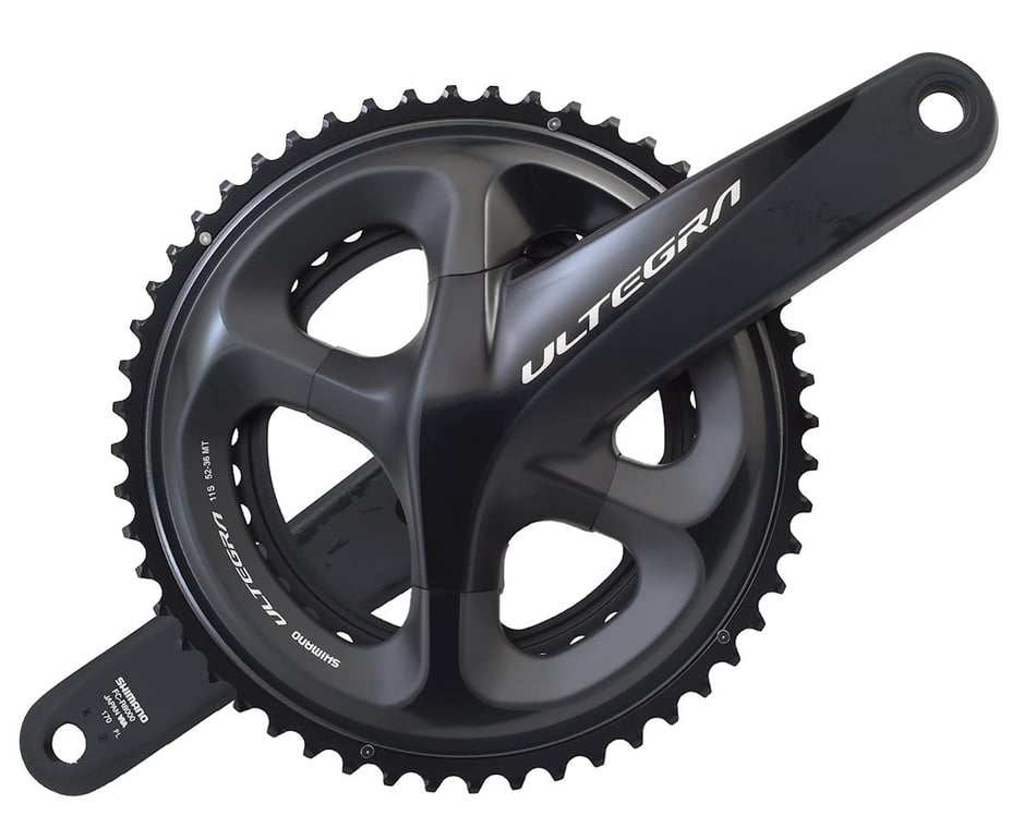 ultegra single speed crank