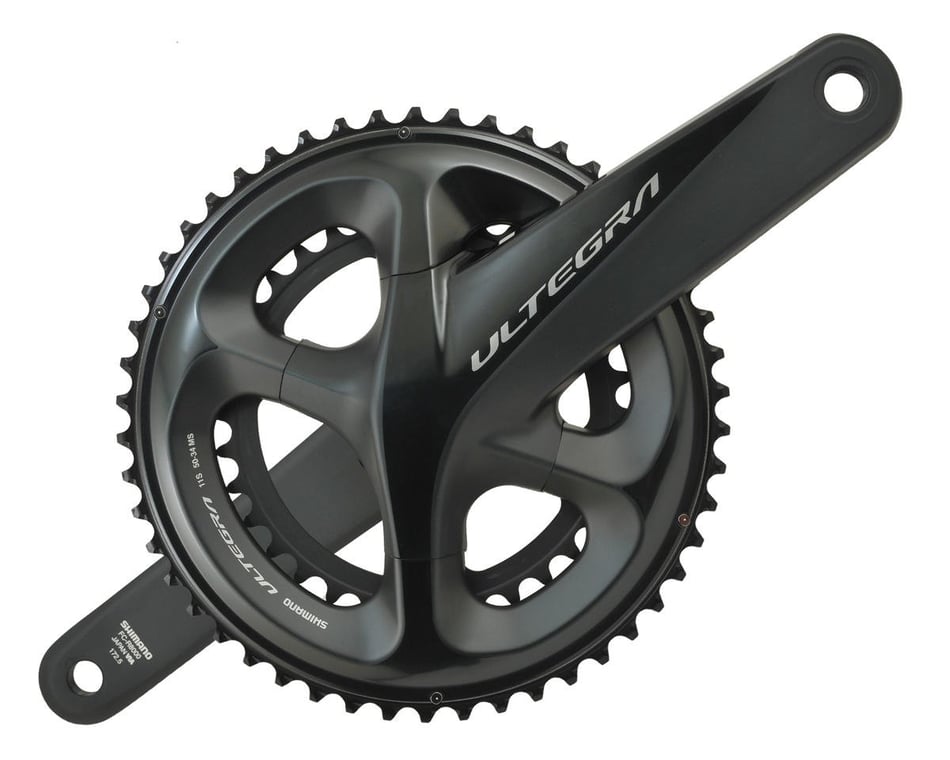 ultegra single speed crank