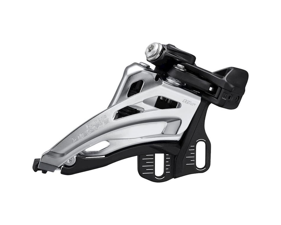 10 speed front derailleur