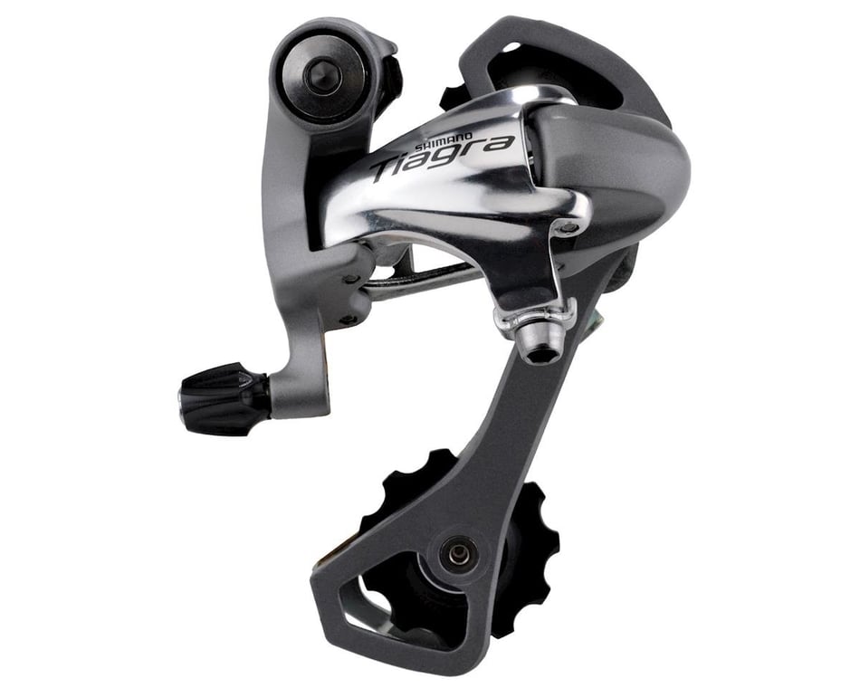 Shimano Tiagra Rd 4601 Gs 10 Speed Rear Derailleur Medium Cage Ird4601gs Parts Performance Bicycle