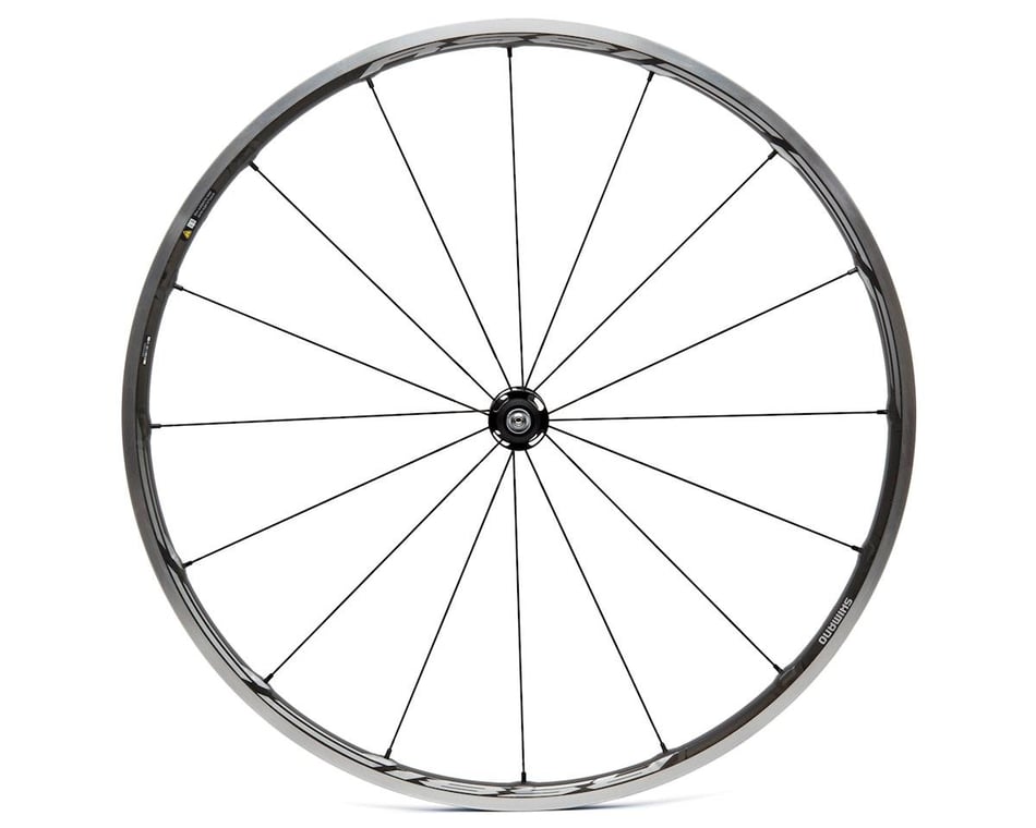 Shimano Wh Rs81 C24 Clincher Wheel Set Wh Rs81 C24 Parts Nashbar