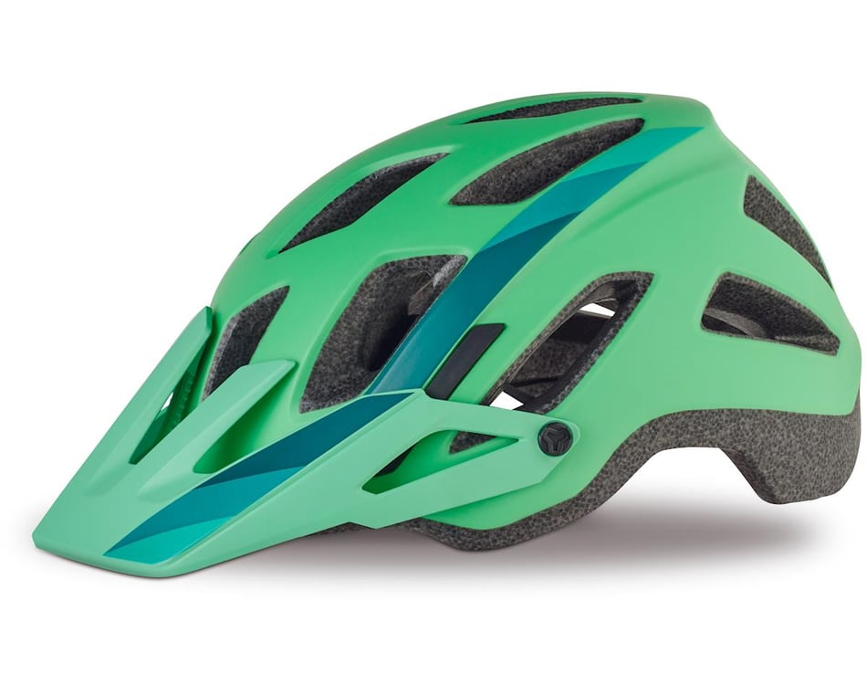 mountain bike helmet specialized