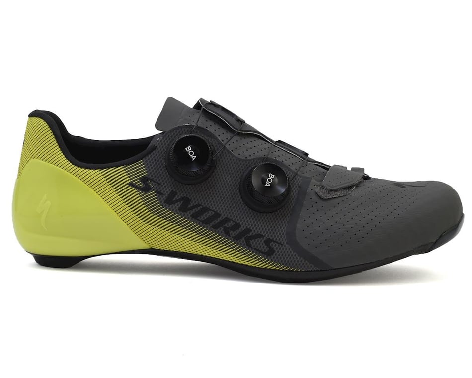 Sworks 7 Road Shoe Review Rocktown Bicycles