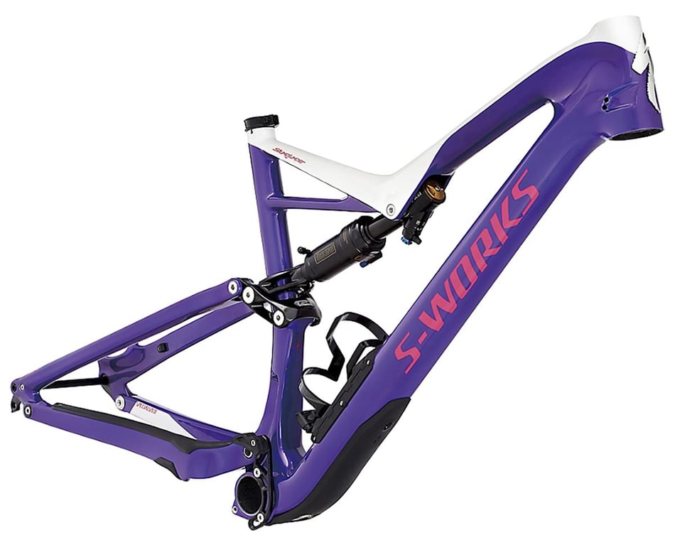 stumpjumper fsr carbon 2017