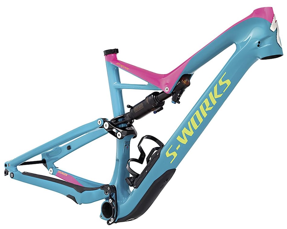 stumpjumper fsr carbon 2017