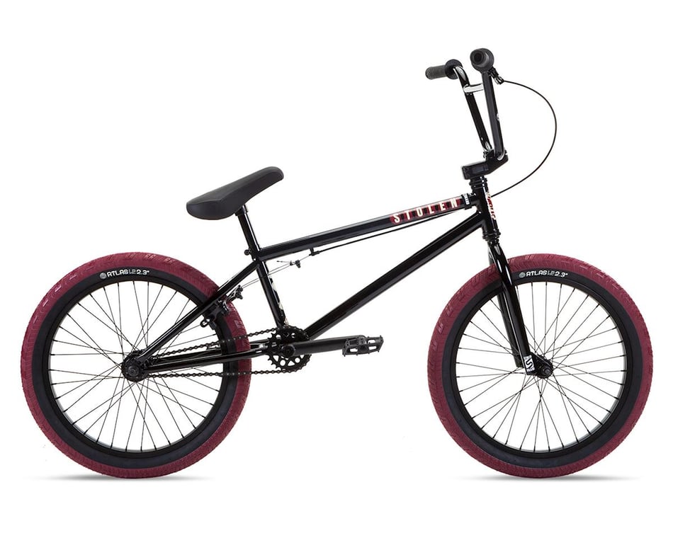 Stolen casino xs bmx bike 2018 price