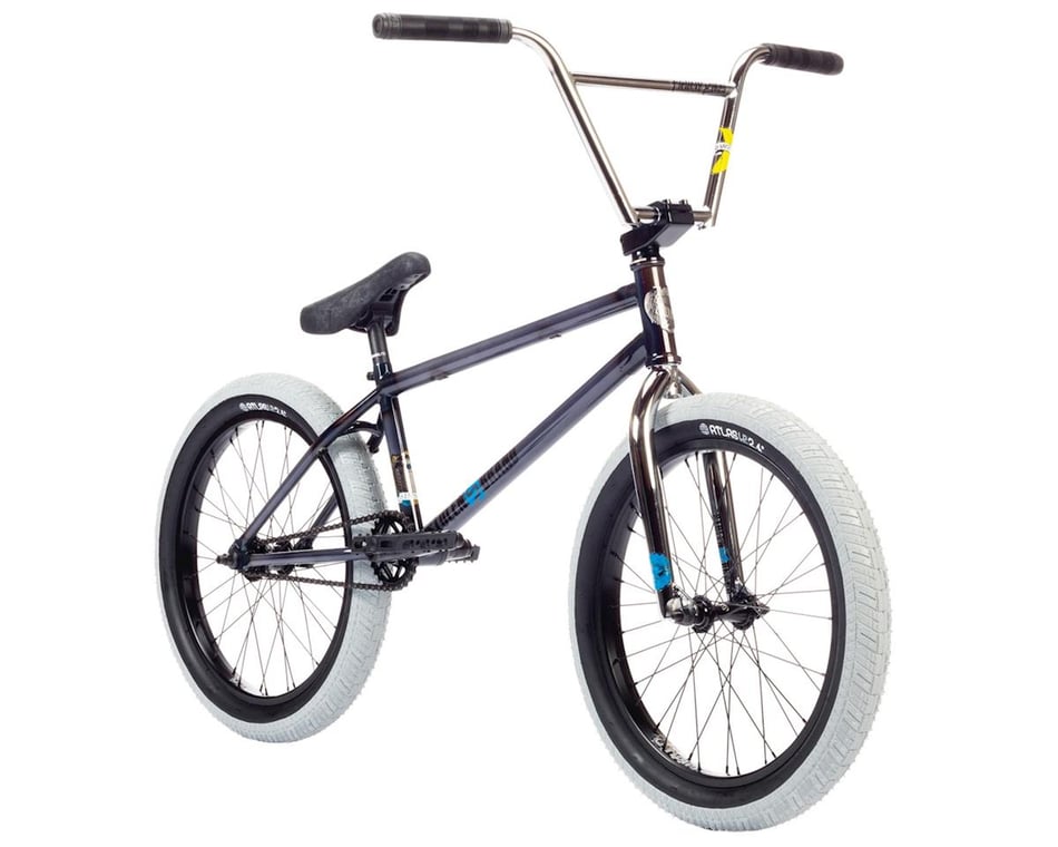 bmx stolen sinner