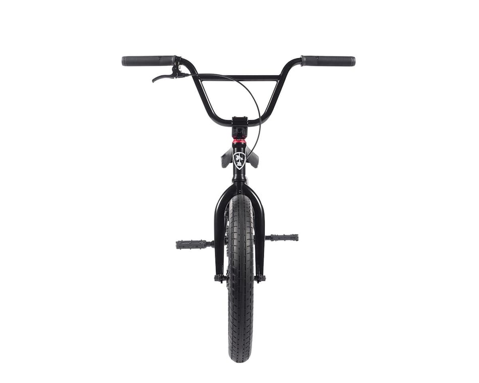 bmx 18.5 top tube