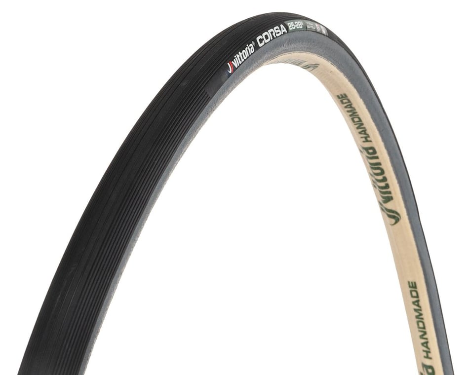 Vittoria Corsa G Tubular Black Grey 1111cx00 P Tires Tubes Amain Cycling