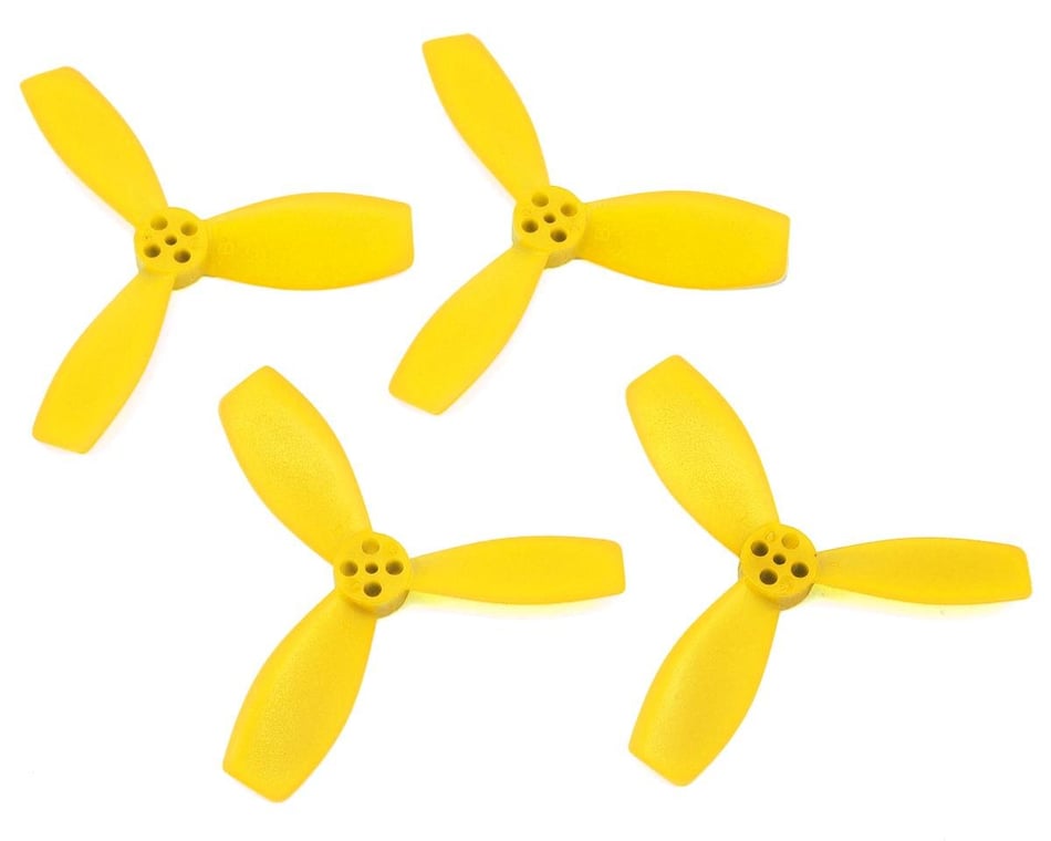 Blade Torrent 110 2" FPV Propellers in Yellow BLH04009YE for sale online