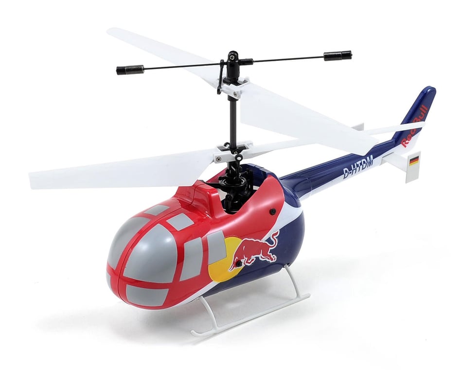 bo 105 rc helicopter