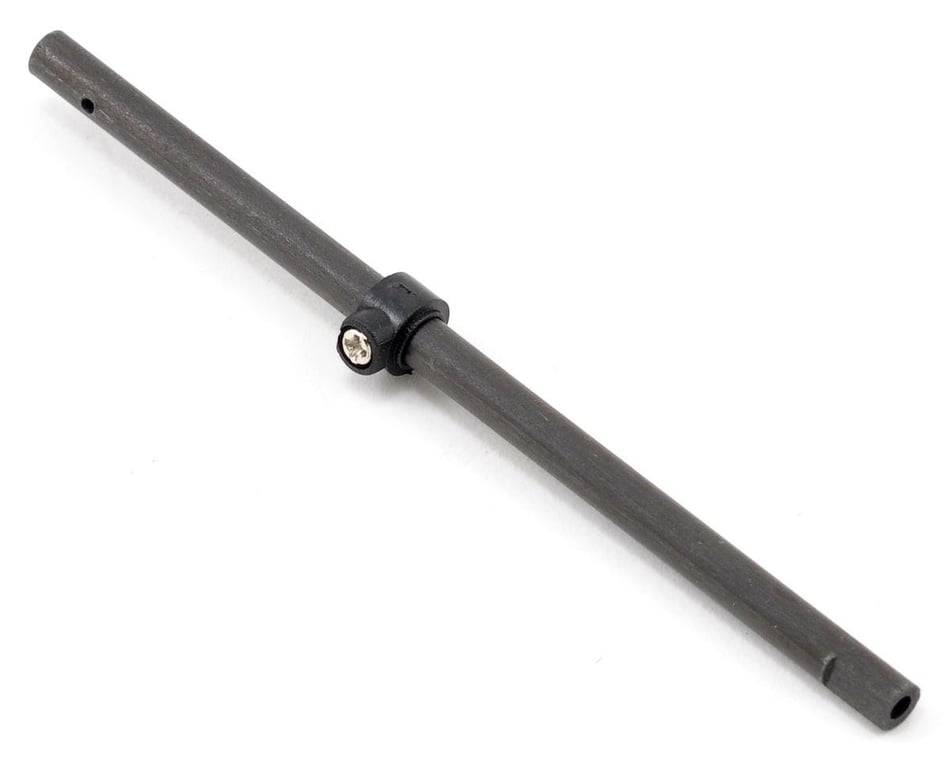 Blade Carbon Fiber Main Shaft W/collar & Hardware MCP X BLH3507 for sale online 