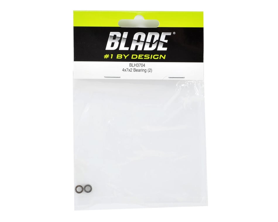 Blade BLH3704 130 X 4x7x2 Bearing 2 US Ship for sale online