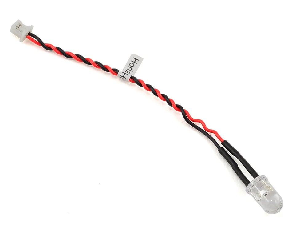 Blade BLH7703 Red LEDs 200 QX 