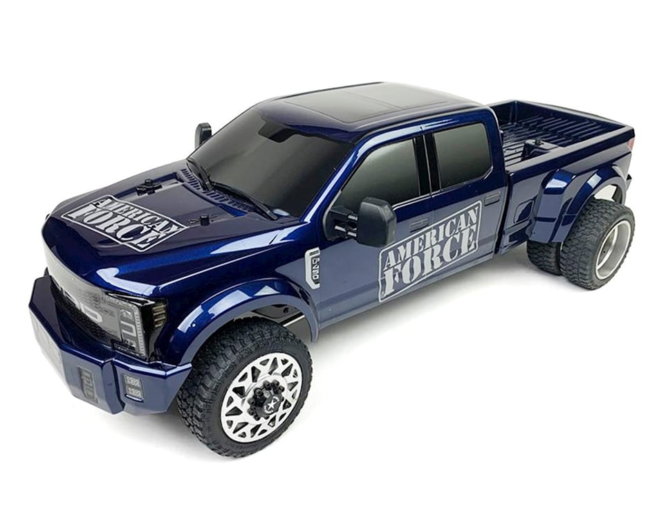 f250 rc truck