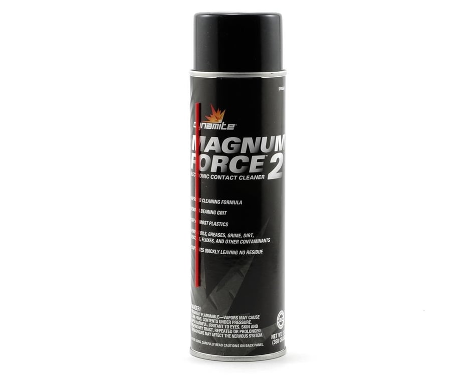 Dynamite Magnum Force 2 Motor Spray 13oz Dyn5500 Cars