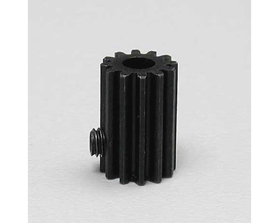 1 M-GPMG 0851 Great Planes Gearbox Pignon Gear 18 T 2.5
