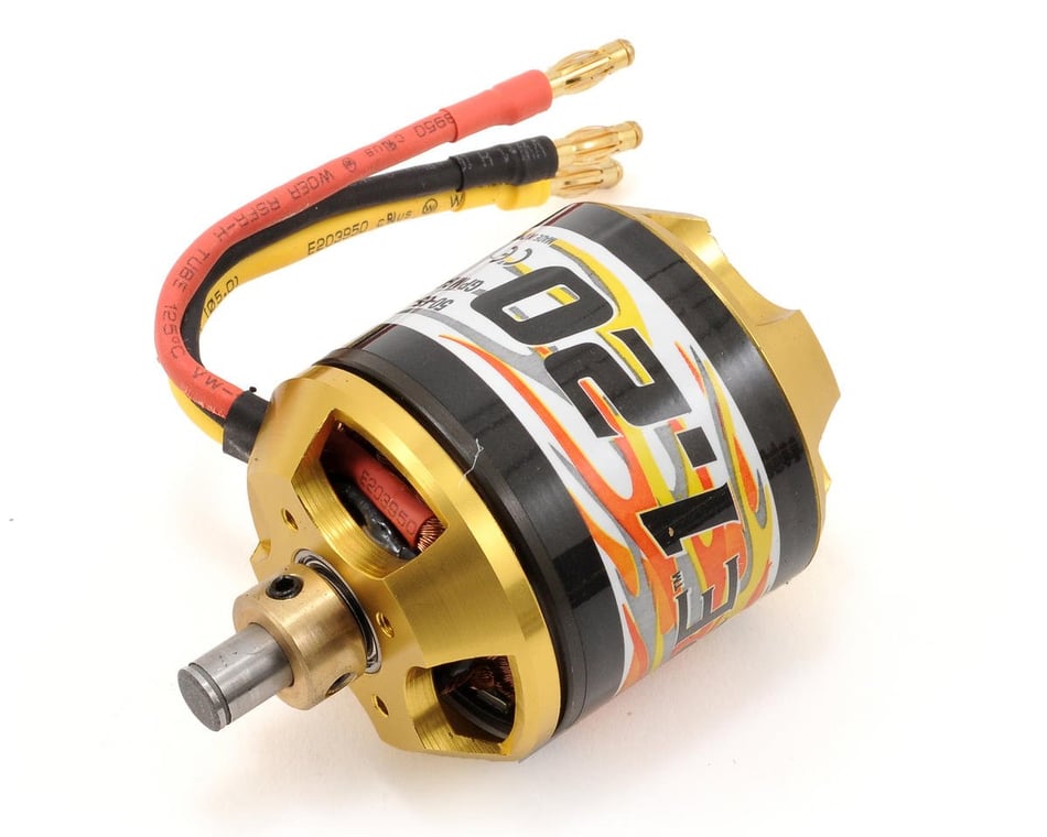 rimfire rc motors