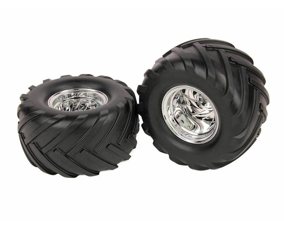 12mm hex monster truck wheels