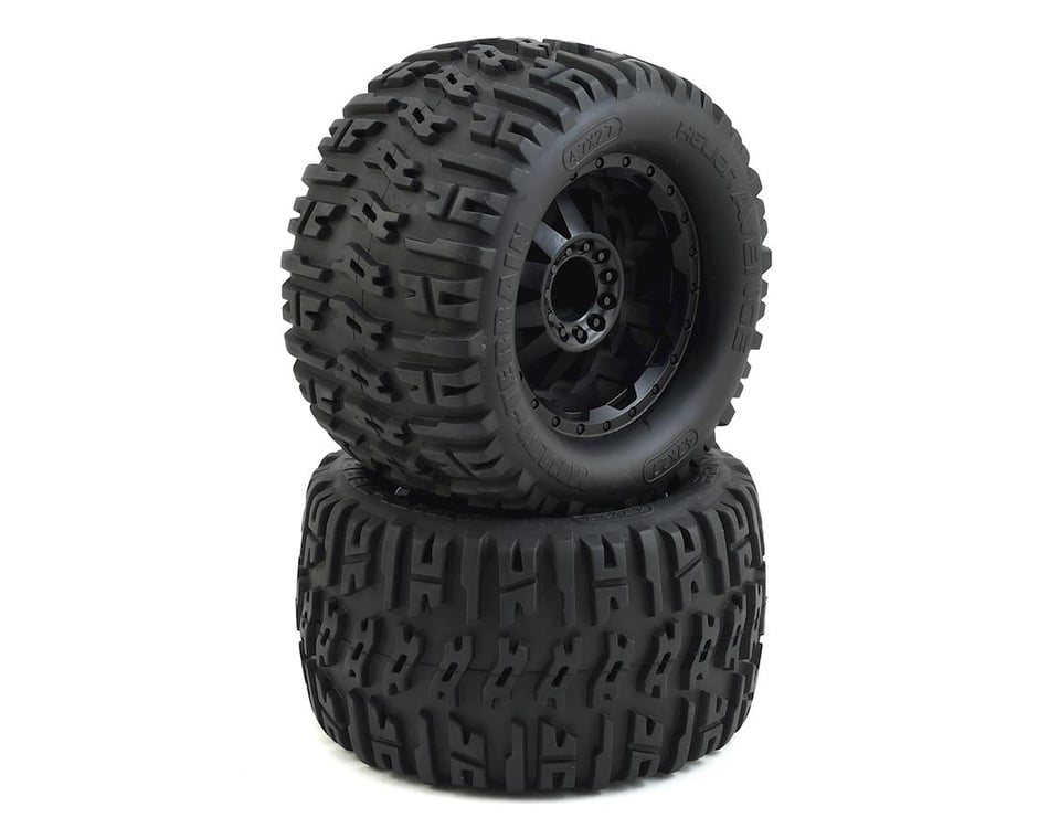 12mm hex monster truck wheels