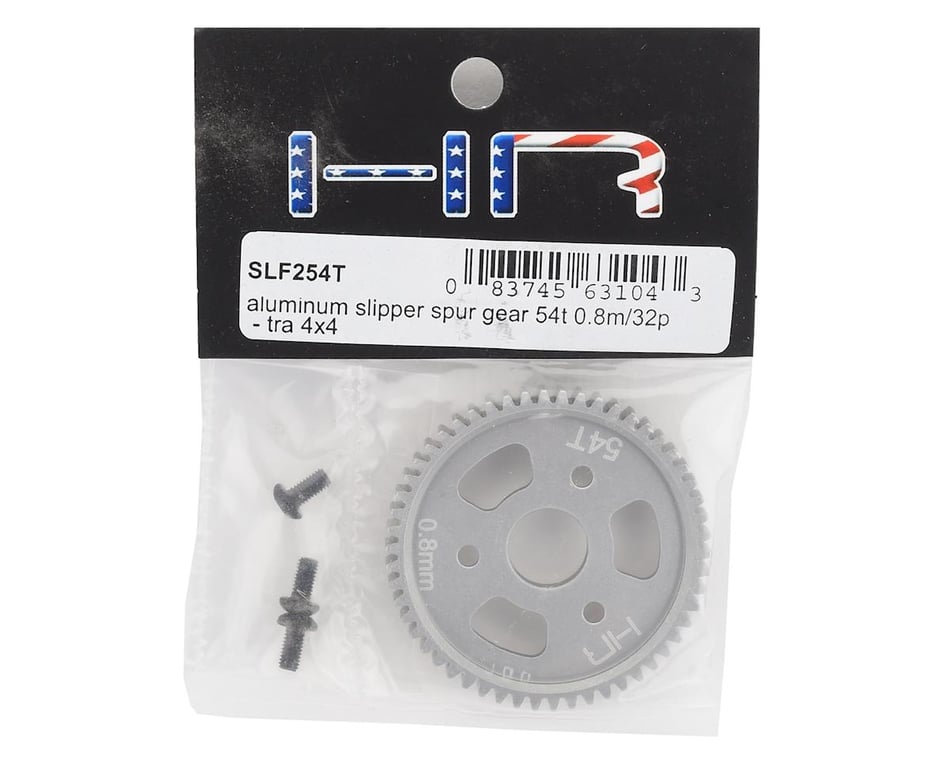 Details about   traxxas bigfoot 1/10 sticker decals spur gear pinion pins clips washers