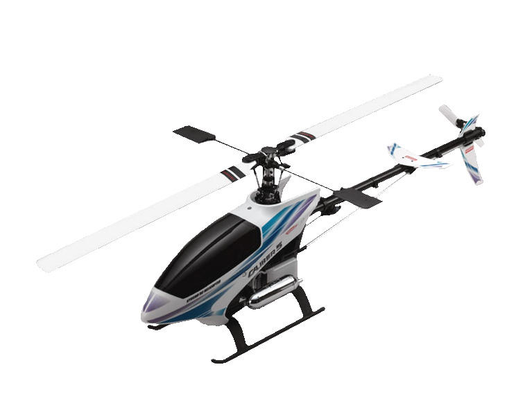 nitro rc helicopter