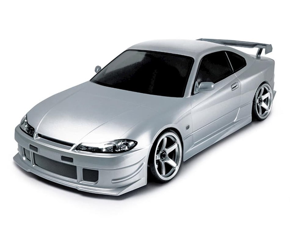 Mst Ms 01d 1 10 Scale 4wd Brushless Rtr Drift Car W Nissan S15 Body Mxs s Cars Trucks Amain Hobbies