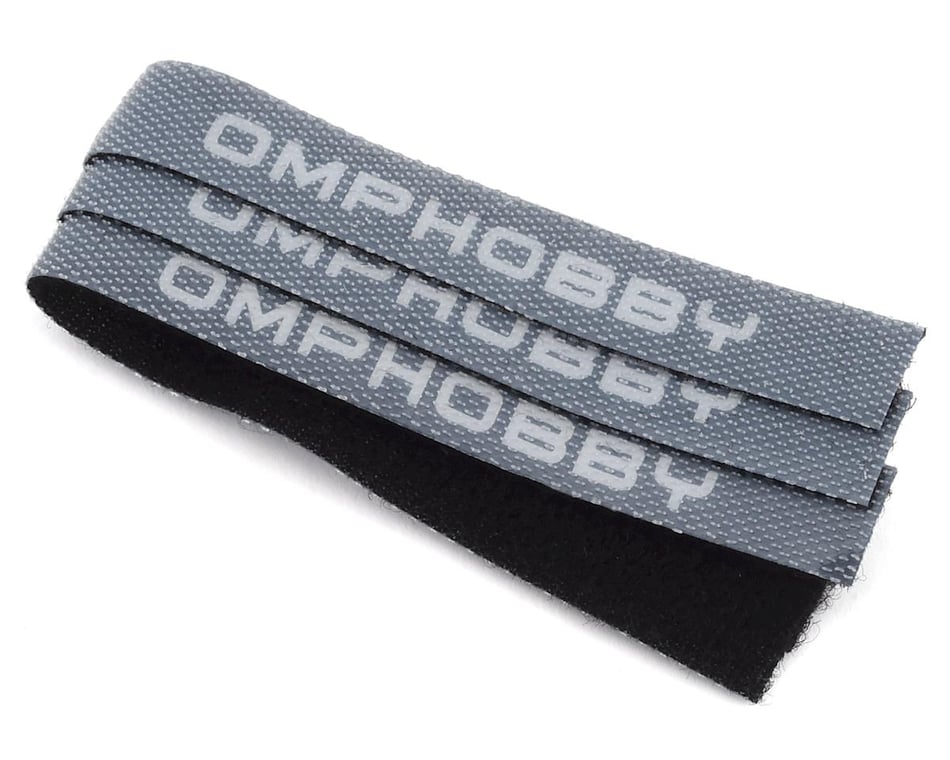 OMPHOBBY M2 Battery Strap set OSHM2029