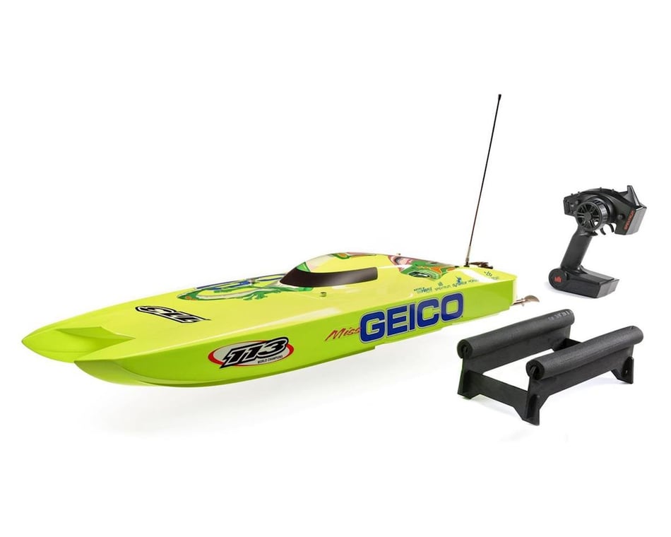 Pro boat blackjack 26 nitro xtreme