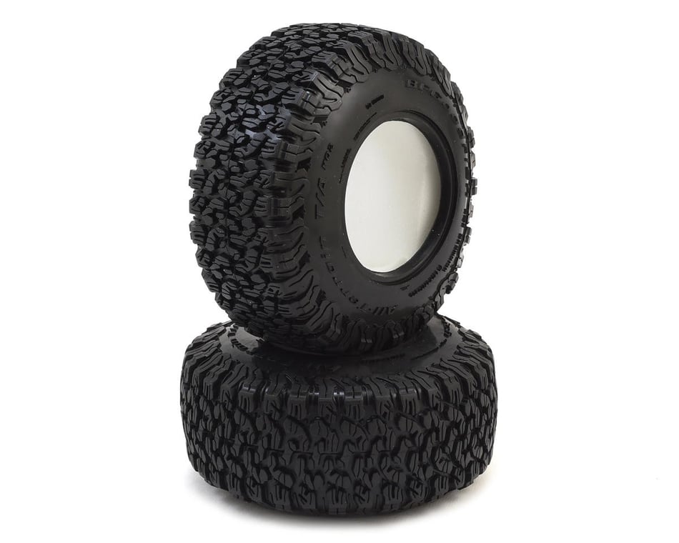 Pro Line Bfgoodrich All Terrain T A Ko2 2 2 3 0 Short Course Tires 2 M2 Pro 00 Cars Trucks Amain Hobbies