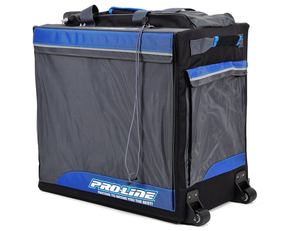 Pro-Line Track Bag With Tool Holder PL6058-02
