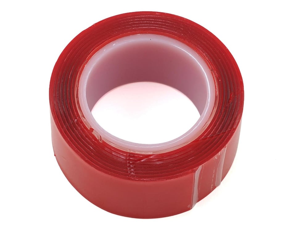 ProTek RC Clear Double Sided Servo Tape Roll