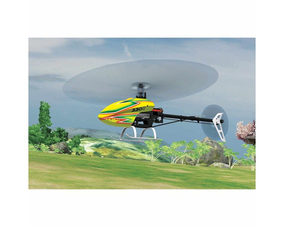 free rc helicopter simulator