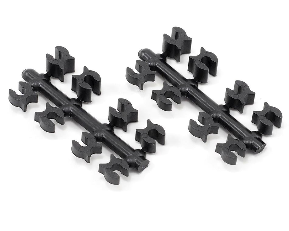 traxxas slash shock limiters