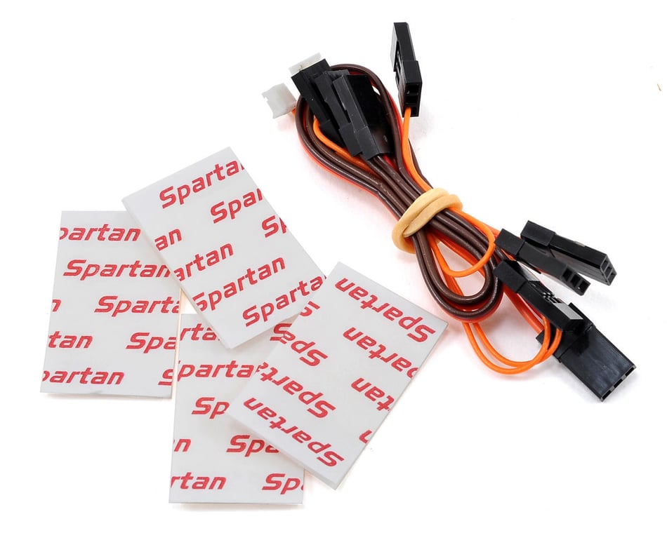 Spartan Rc USB Devices Driver Download