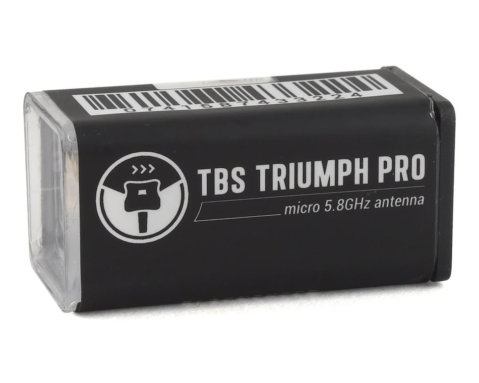 SMA Team BlackSheep Triumph Pro 5.8Ghz Antenna TBS-T58001