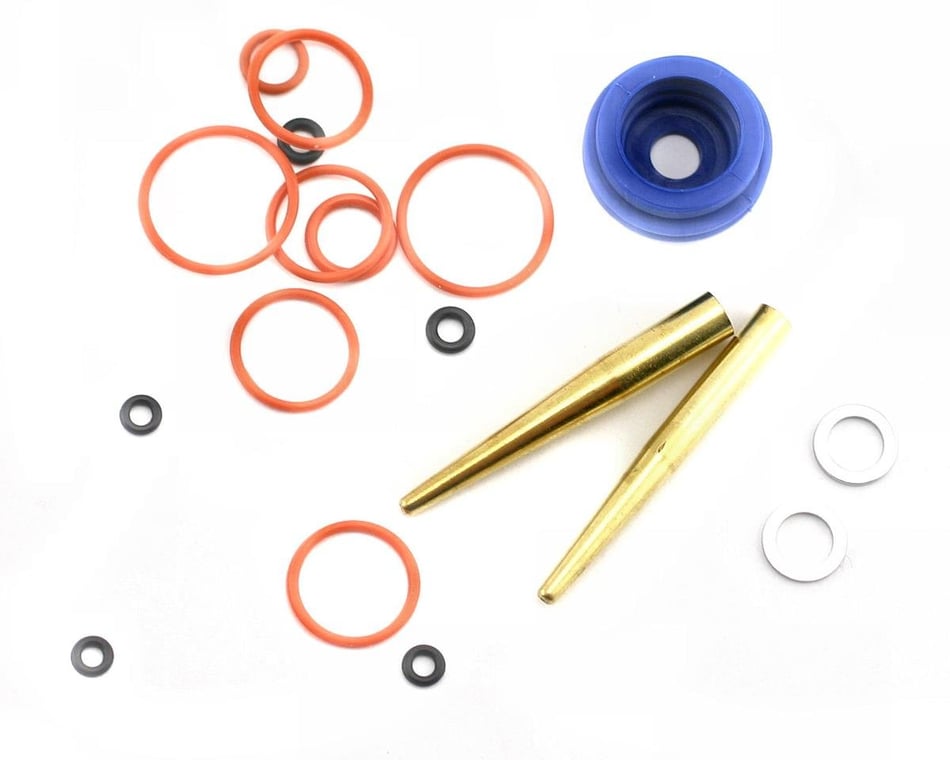 Traxxas O Ring Seal Set Trx 2 5 Tra5247 Radio Control Control Line Rc Model Vehicle Parts Accs