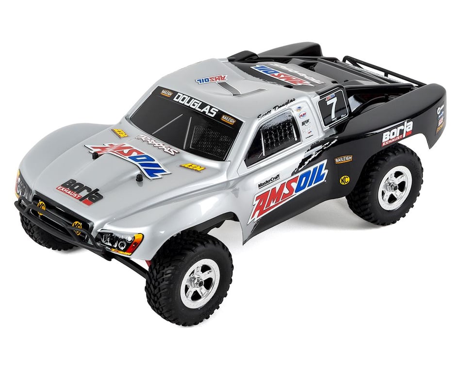 traxxas slash 4x4 rtr