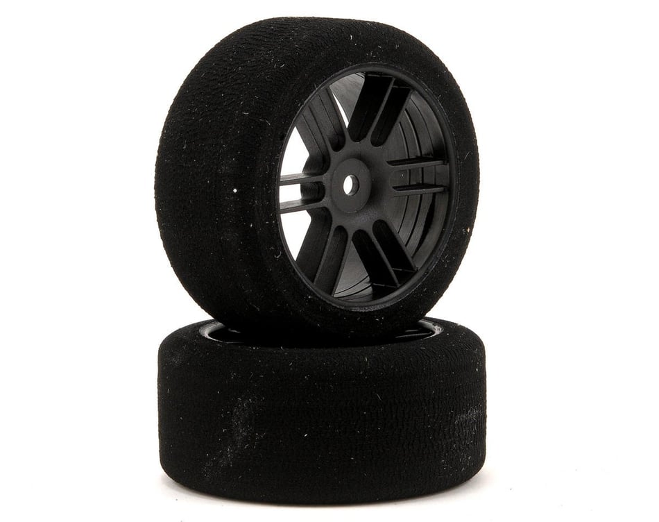 nitro rc tires