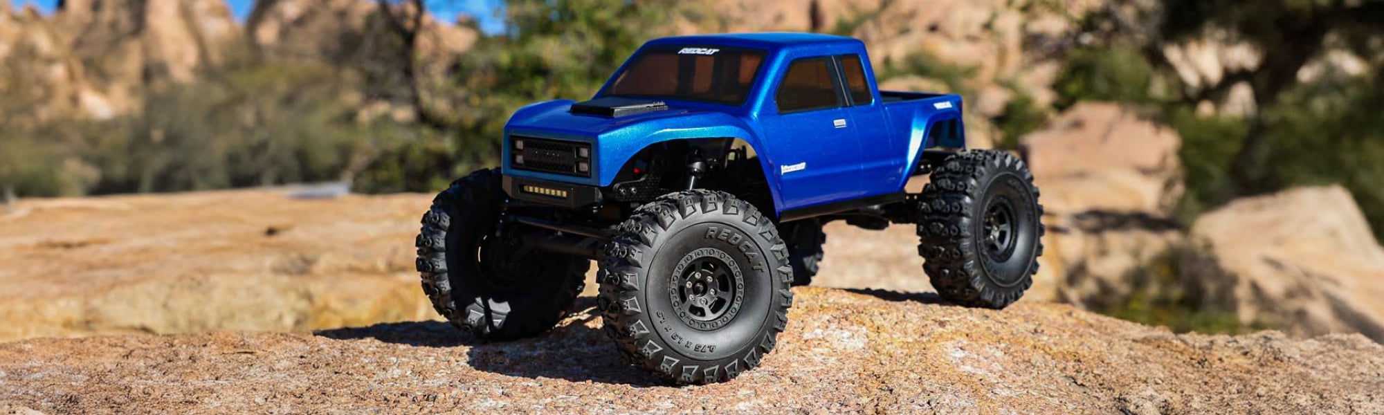Redcat Vertex-10 Banner Image