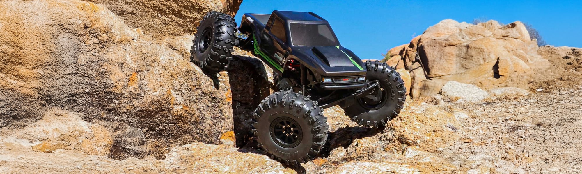 Redcat Vertex-10W Banner Image