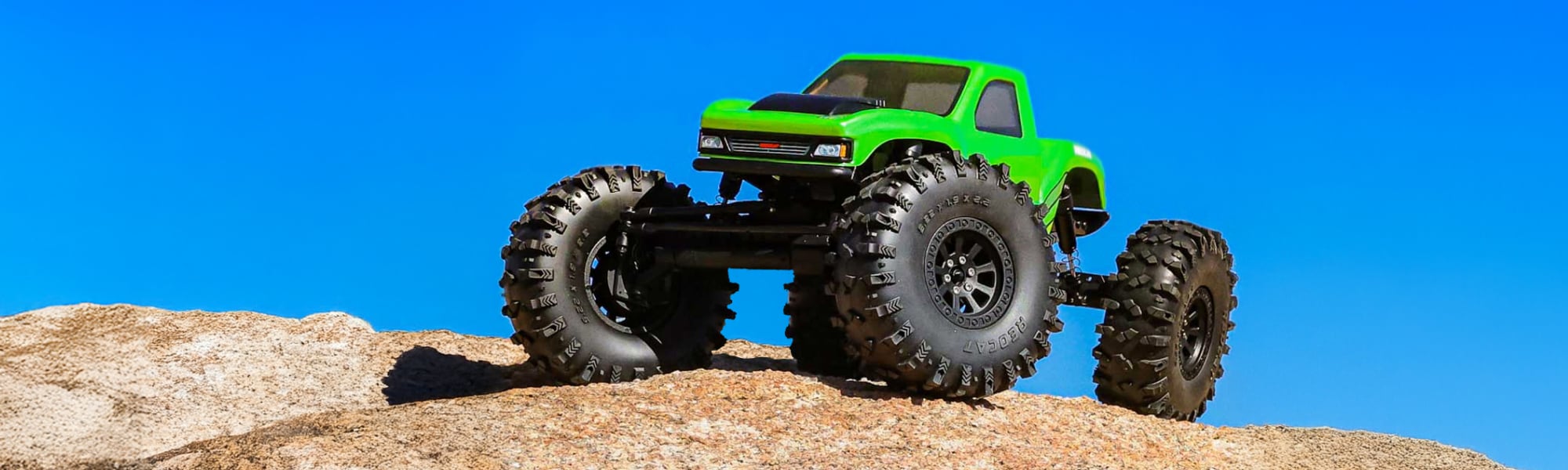 Redcat Vertex-10W Banner Image