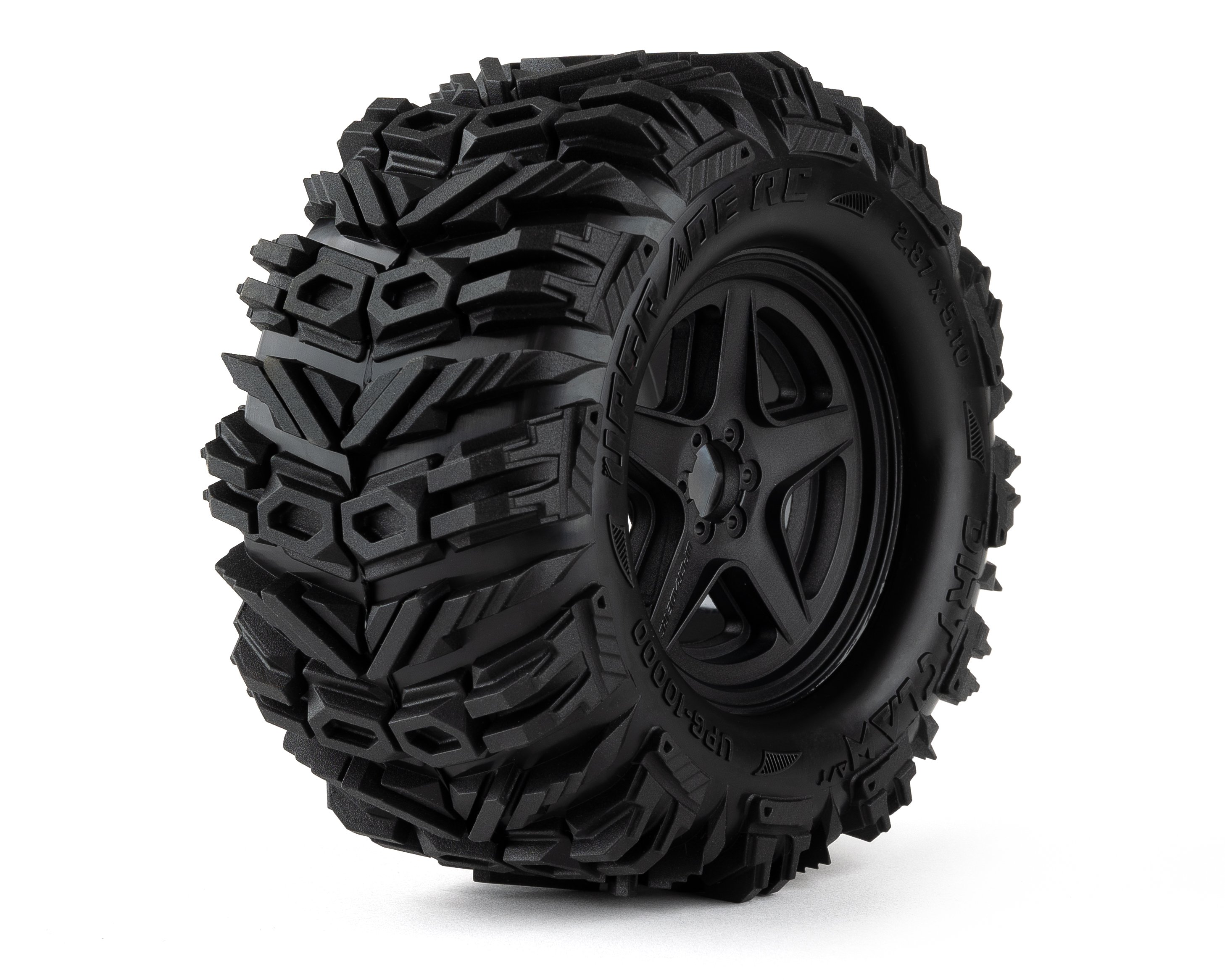 UpGrade RC Dirt Claw 2.8in Tire Photo